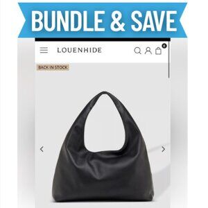 💰BUNDLE & SAVE💰-Louenhide Monaco Shoulder bag